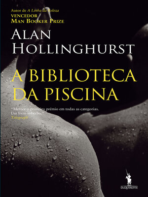 cover image of A Biblioteca da Piscina